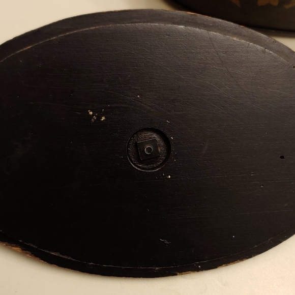 Vintage Storage Box - Picture 7 of 7